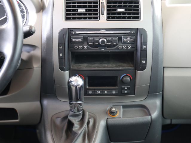 Peugeot Expert Tepee 2x TÜR L2H1 AUT KLIMA TEL 8SITZ AHK