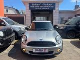 MINI COOPER Clubman Cooper PANO KLIMA ALU XENON - MINI MINI aus 2008: Clubman