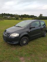Volkswagen Fox 1.2 Refresh Refresh - Volkswagen Fox: 2.1