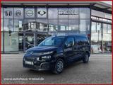 Citroën Berlingo Live XL PT 110 °AHK°PDC°SHZ°Tempomat° - Citroën Berlingo: Xl