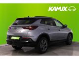 Opel Grandland 1.5D Aut.GS+LED+NAVI+VIRTUAL+KAMERA - Opel in Schwerin
