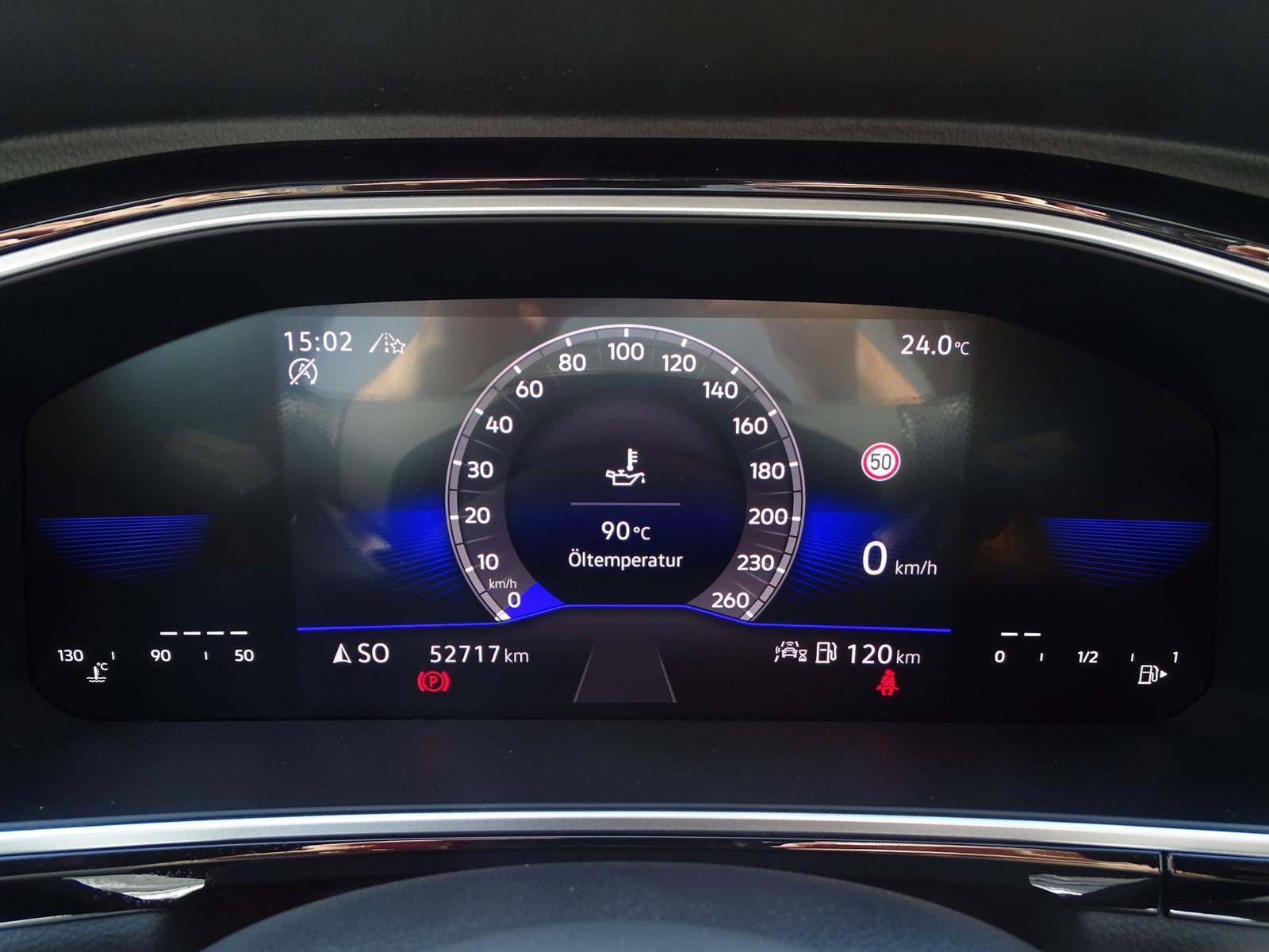 Volkswagen T-Roc 1.0 R-Line LED Navi ACC Digitales Cockpit, миниатюра 20