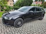Audi A4 Avant Ambiente, TDI 143PS, HU bis ... - Audi A4: Kombi, 143