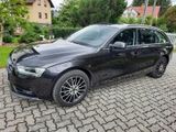 Audi A4 Avant Ambiente, TDI 143PS, HU bis ... - Audi A4: TDI 143