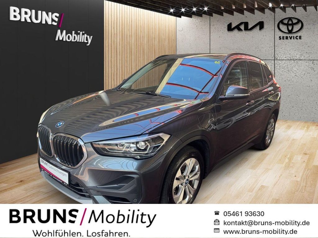 Image of BMW X1