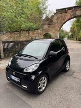 Smart !! ForTwo cabrio 1.0 84 PS mit Extras TÜV !! - gebrauchte Smart ForTwo aus dem Jahr 2014