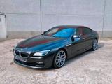 BMW Bmw 6er F06 640i - BMW 6 Series: E64