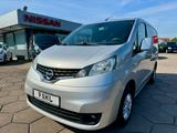 Nissan NV200 Evalia Tekna NAVI KAMERA KEYLESS SITZHZG - Nissan NV200 aus 2015