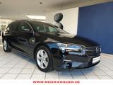 Opel Insignia ST Business Premium/AHK/Leder/LED/ACC - Opel Insignia Gebrauchtwagen in Hannover