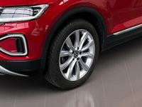 Volkswagen T-Roc - Vorschau Bild 7