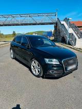 Audi Q5 8R 2.0 TDI Quattro ... - Audi Q5 8R Gebrauchtwagen