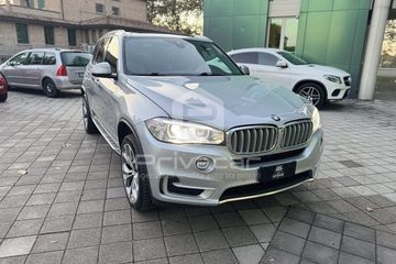 BMW X5 - 1