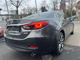Mazda 6 Lim. Sports-Line/Head-up/Kamera/SD - Mazda Gebrauchtwagen in Berlin