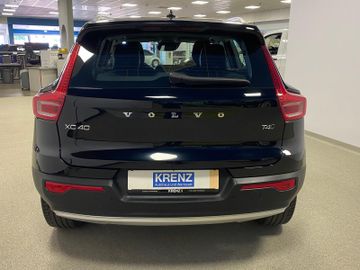 Volvo XC40 - 5