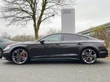 Audi S5 Sportback TDI qu comp. BLACK MASSAGE LASER 20 - Audi mit Diesel-Antrieb