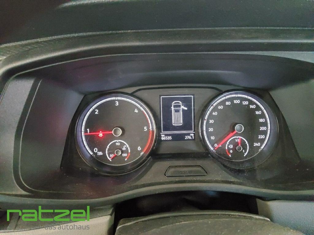 Fahrzeugabbildung Volkswagen T6.1 Kombi 2.0 TDI KR 9-Sitzer AHK Rückfahrkamer