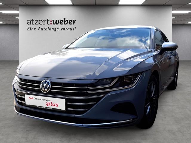 Volkswagen Arteon Shooting Brake Elegance 2.0TDI DSG AHK