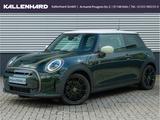 MINI Cooper SE Resolute Edition-Kamera-Komfortzugang- - MINI MINI: Grün
