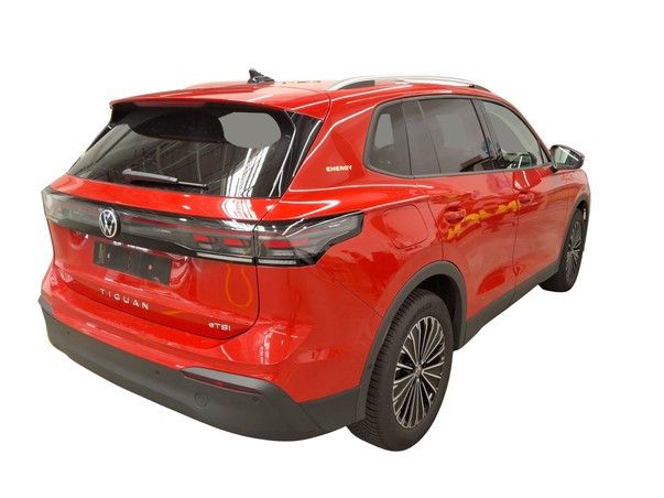 Volkswagen Tiguan - Bild 5