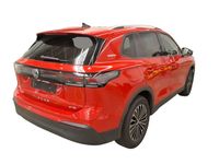 Volkswagen Tiguan - Vorschau Bild 5