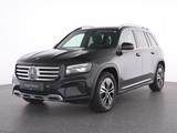 Mercedes-Benz GLB 220 4M Progressive+NavP+Burm+MBeam+Distr+RFK - Mercedes-Benz GLB 220 Jahreswagen