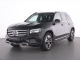 Mercedes-Benz GLB 220 4M Progressive+NavP+Burm+MBeam+Distr+RFK - Mercedes-Benz GLB 220 aus 2024