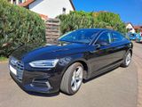Audi A5 2.0 TFSI 140kW Sportback