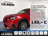 Peugeot e-2008 e- Active Pack Elektromotor 136 Klimaauto