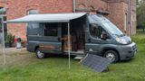 Weinsberg Carabus 601 MQ, Luftfederung, Solar - Offers matching your search criteria