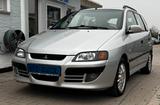Mitsubishi Space Star Avance 1600 *Klima*TÜV*2. Rentnerhan* - Mitsubishi Space Star mit Benzin-Antrieb: Kombi, Klimaanlage