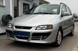 Mitsubishi Space Star Avance 1600 *Klima*TÜV*2. Rentnerhan* - Mitsubishi aus 2005