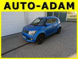 Suzuki Ignis 1.2*Automatik*AHK*Rückfahrkam.*86.654 Km* - Suzuki: R