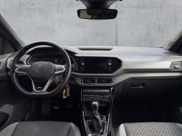 Volkswagen T-Cross - Vorschau Bild 9