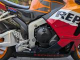 Honda CBR 600 RR Repsol (PC40) - HONDA CBR