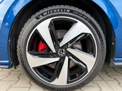 VW Polo VI GTI/