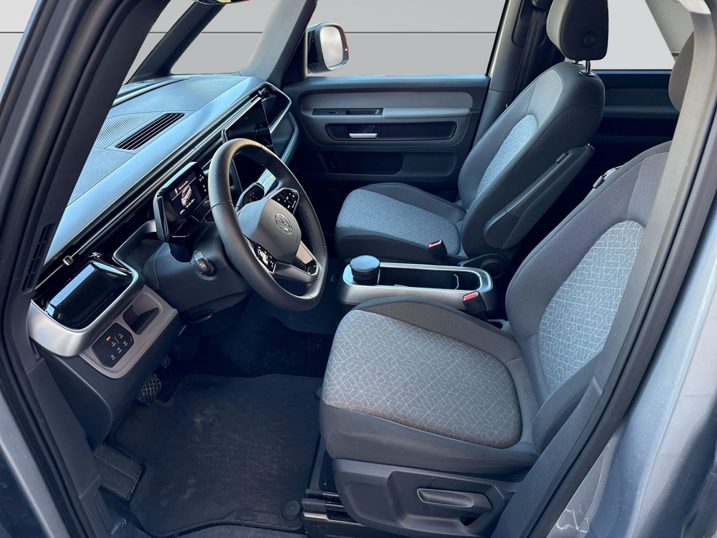 Volkswagen ID. Buzz Bus 210 kW Pro KR 82 kWh Navi Klimaauto foto 5