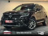 Kia Sorento 2.2CRDi SPIRIT 4WD LED#HUD#NAV#4xSHZ#7SI
