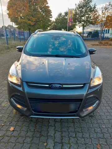 Ford Kuga 1.5 EcoBoost wenige km!!!