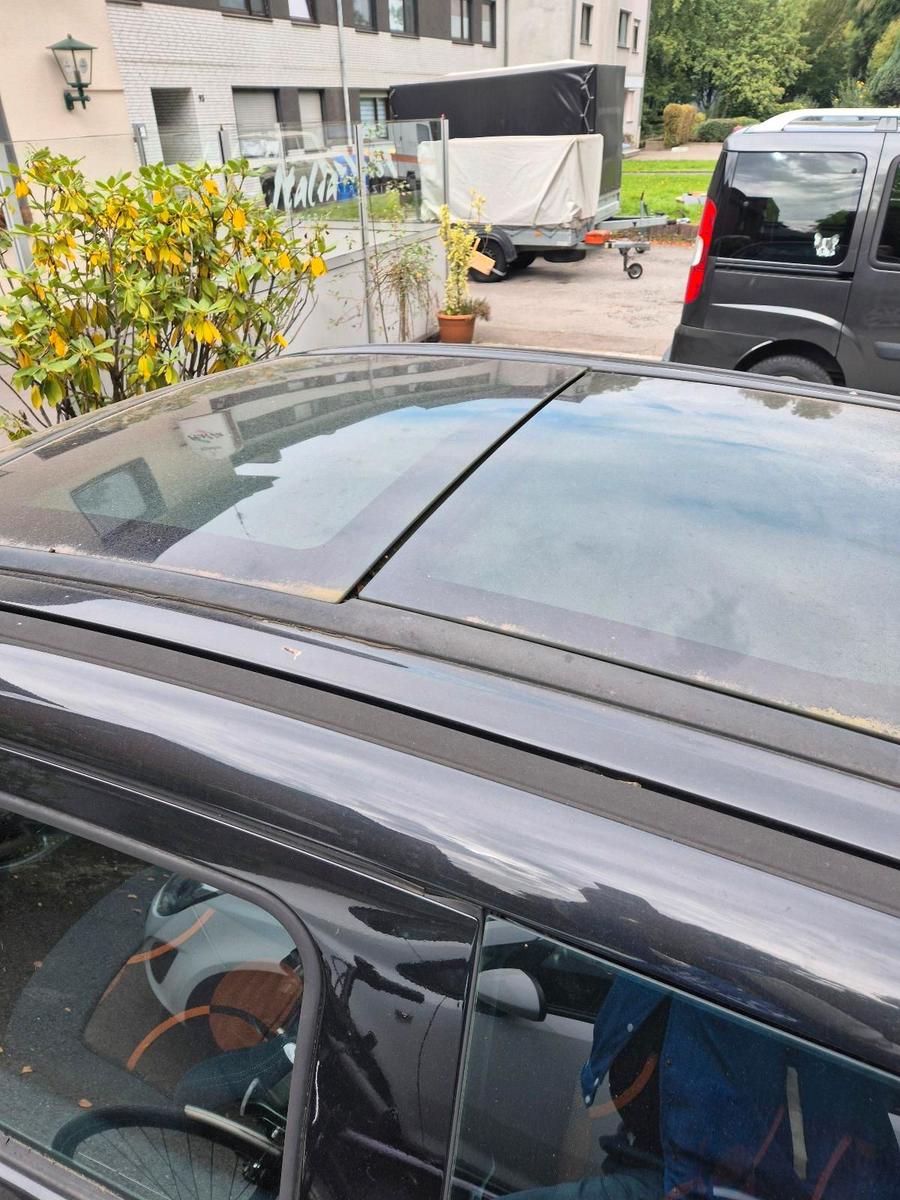 Peugeot 1007 2006 — photo 5