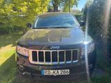 Jeep Grand Cherokee - gebrauchte Jeep Grand Cherokee aus dem Jahr 2012