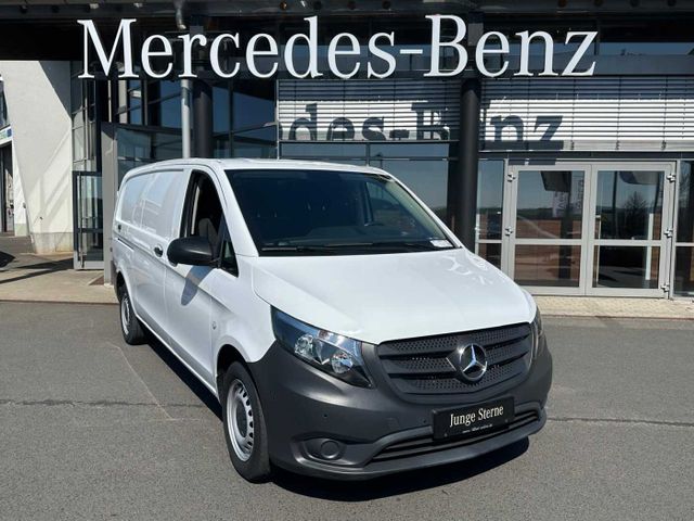 Mercedes-Benz Vito 116 CDI Extralang Audio40 Klima Kamera SHZ