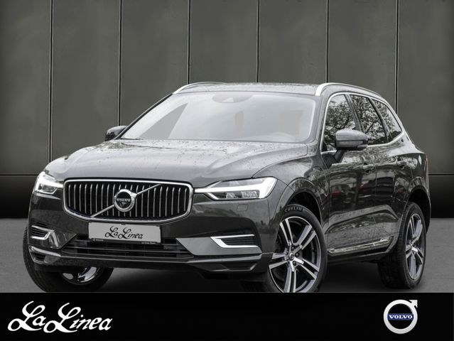 Volvo XC60 T8 AWD Inscription Recharge Navi*PDC*LED