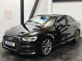 Audi A3 Limo 1.4TFSI*S-TRONIC*S-LINE*DISTRONIC*LED*19 - Audi A3: 19