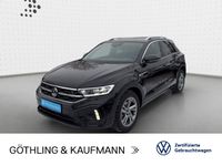 Volkswagen T-Roc - Vorschau Bild 1
