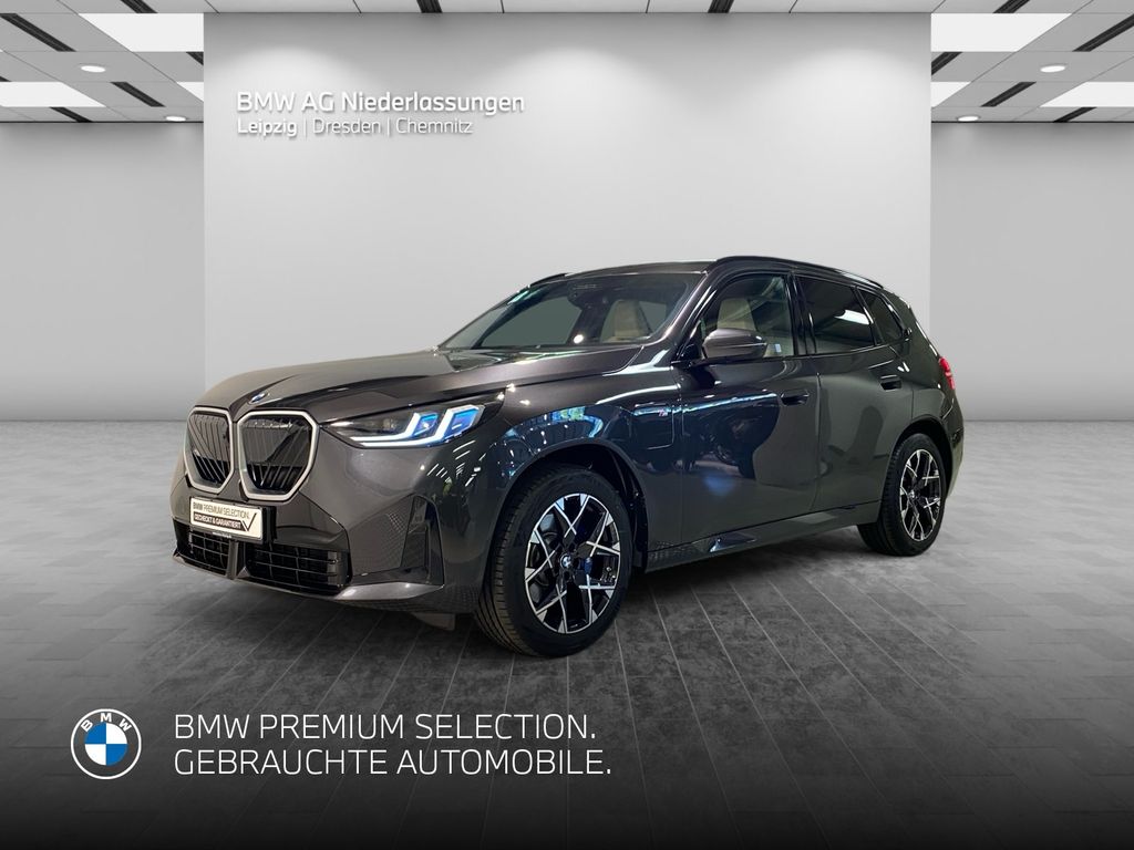 Image of BMW X3
