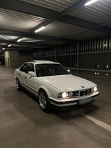BMW e34 520i vieles neu  - BMW 520 aus 1990