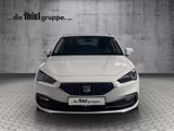 Seat Leon Sportstourer 1.5 TSI Xcellence - Seat Gebrauchtwagen von 2023