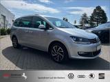 Volkswagen Sharan 2.0 TDI Join 5-Sitzer AZN-Haus-Förderung* - VW Sharan in Essen