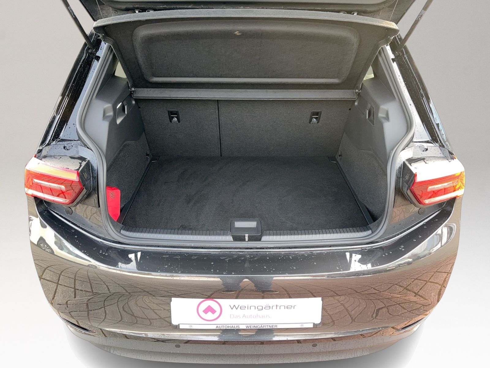 ID.3 Pro Performance, Navi, Wärmepumpe, ACC, Kom