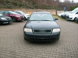 Audi A6 2.4, AC, PDC - Audi A6 aus 2000: 2.4